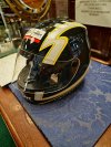 tissot motogp helmet watch box circa 2009