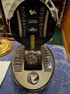 tissot motogp watch box circa 2009 �795 brittons watches